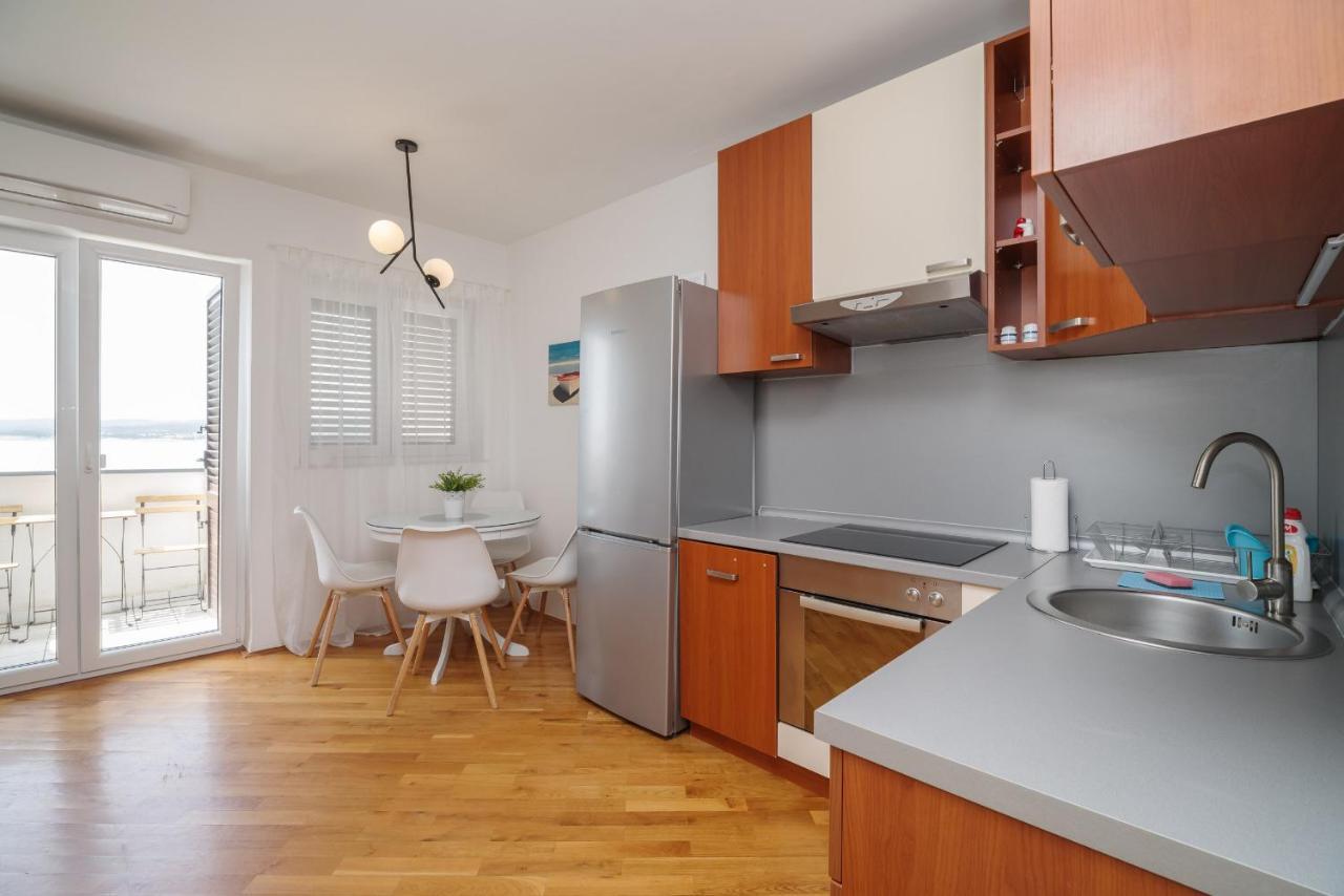 Apartment Beta Crikvenica Exterior photo