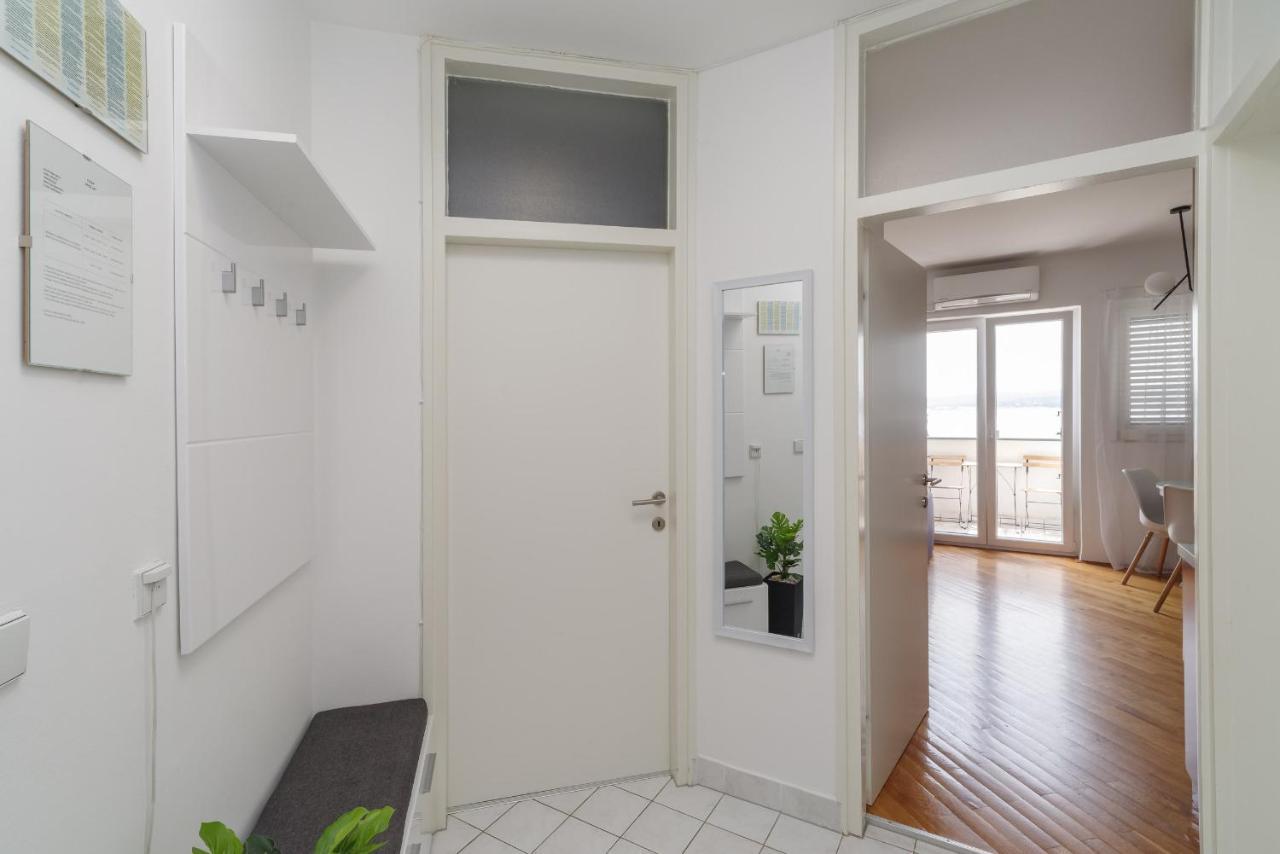 Apartment Beta Crikvenica Exterior photo