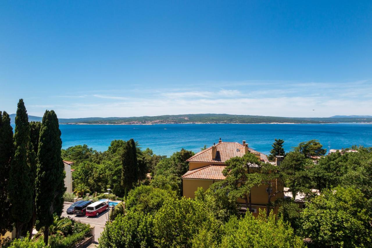 Apartment Beta Crikvenica Exterior photo