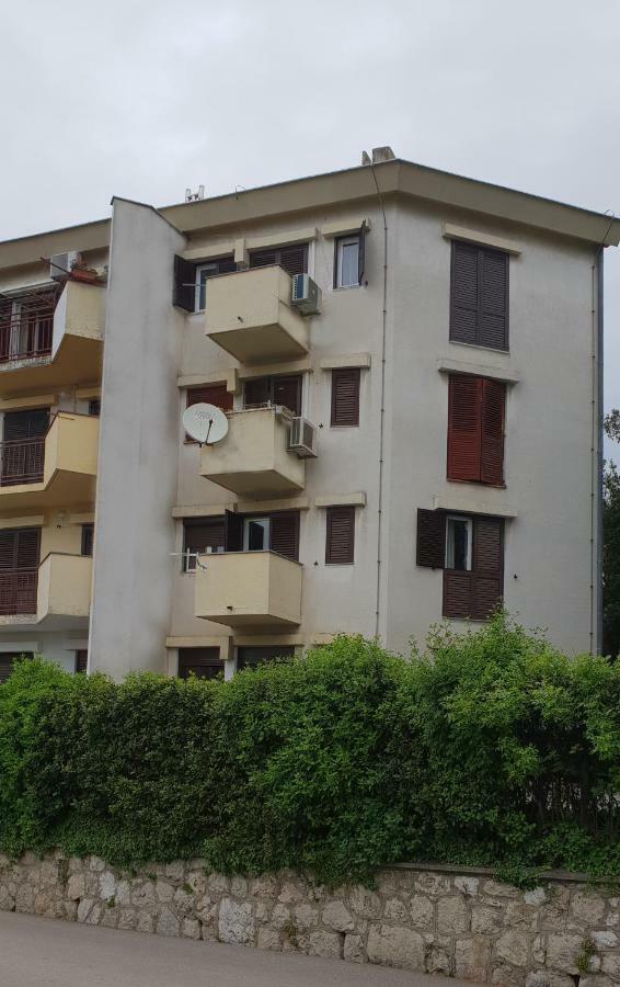 Apartment Beta Crikvenica Exterior photo